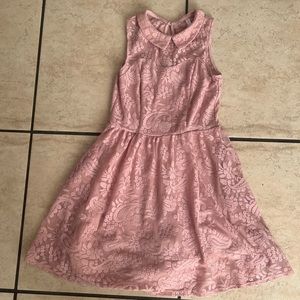 Xhilaration - Pink Dress ✨